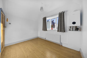 New Queen Street Newbold